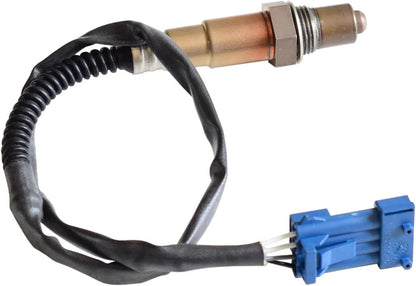 Compatible for Citroen Berlingo Compatible for 206 207 306 307 406 407 607 Oxygen Sensor 0258006185 9636876580 96368765 9636968380