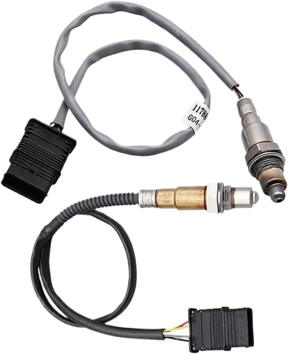 11788600992 11788604889 Oxygen Sensor O2 Sensor Lambda Sensor Compatible for X1 F48 2.0L MINI COOPER F54 F56 F57