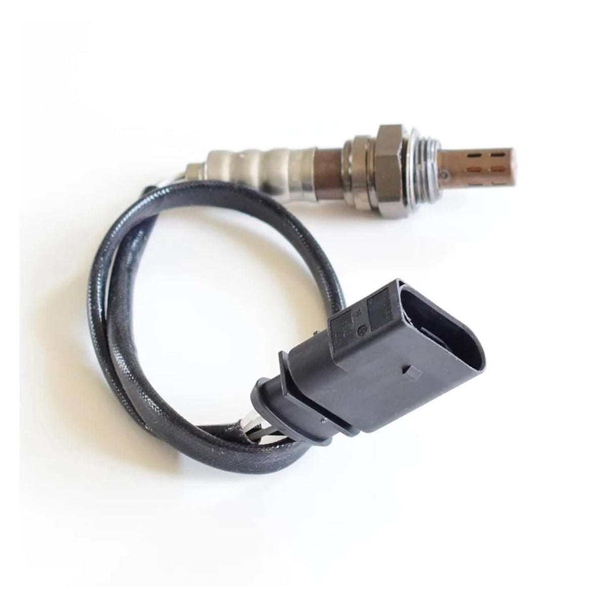 036906262D Oxygen Sensor Lambda Probe O2 Sensor Air Fuel Ratio Sensor Compatible for VW Seat Skoda Polo 6R Fabia Ibiza