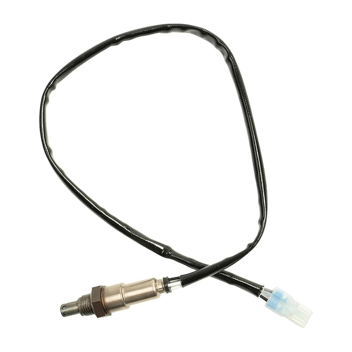 Motorcycle O2 Oxygen Sensor Compatible for Benelli TNT135 TNT25N BN125 BJ125-3E TNT125 TNT150 BN150S 150S 180S / BN TNT 135 150s 180s