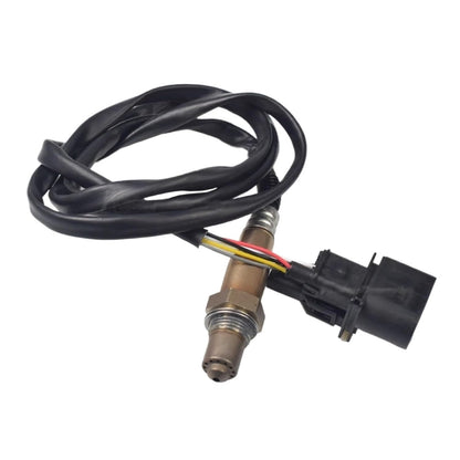 Wideband LSU 4.2 Sensor O2 Oxygen Sensor 5-Wire 234-5117 0258007090 Compatible for VW Passat A4 A6 Avant Skoda Superb 1.8 2.0