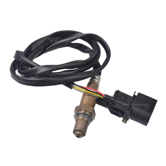 Wideband LSU 4.2 Sensor O2 Oxygen Sensor 5-Wire 234-5117 0258007090 Compatible for VW Passat A4 A6 Avant Skoda Superb 1.8 2.0