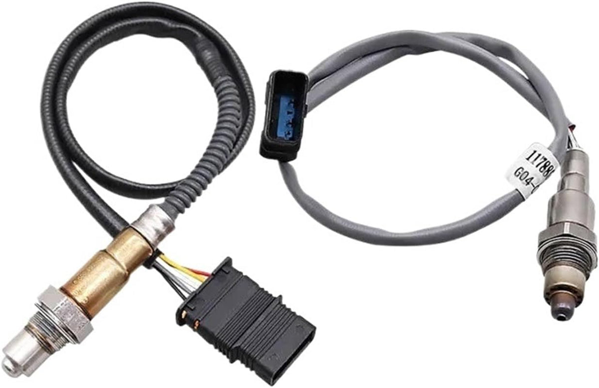 11788600992 11788604889 Oxygen Sensor O2 Sensor Lambda Sensor Compatible for X1 F48 2.0L MINI COOPER F54 F56 F57