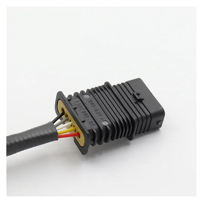 O2 Oxygen Sensor Upstream & Downstream Compatible for 11 78 7 596 908 11787596908 11 78 7 645 875 11787645875 E90 E91 E92 F30 E70 E71