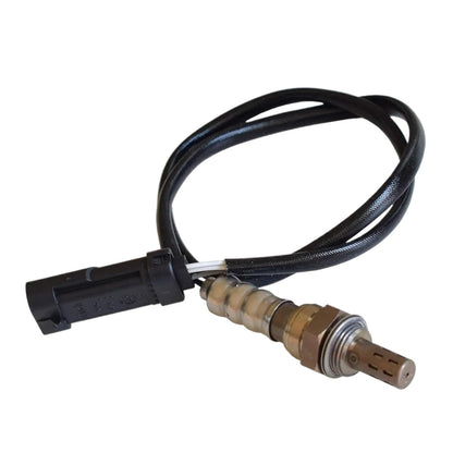 Lambda Probe Air Fuel Ratio O2 Oxygen Sensor 8200437489 Compatible for Renault Avantime Clio 2 3 Espace Megane Dacia Opel Vauxhall