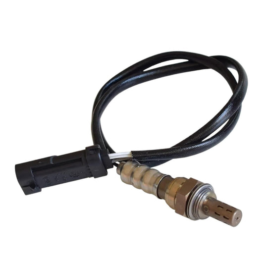 Lambda Probe Air Fuel Ratio O2 Oxygen Sensor 8200437489 Compatible for Renault Avantime Clio 2 3 Espace Megane Dacia Opel Vauxhall
