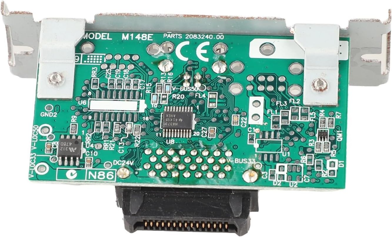 USB Interface card M148E UB-U03II TM-T88II TM-T88III TM-U220 A187