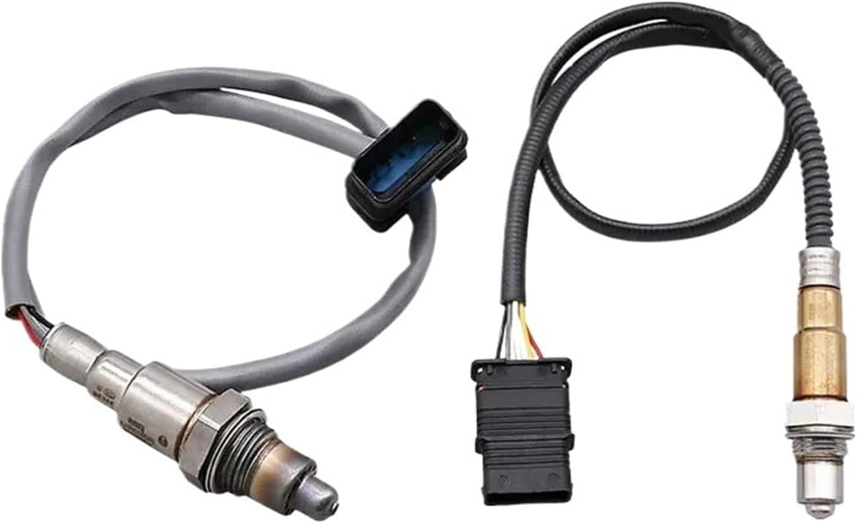 11788600992 11788604889 Oxygen Sensor O2 Sensor Lambda Sensor Compatible for X1 F48 2.0L MINI COOPER F54 F56 F57