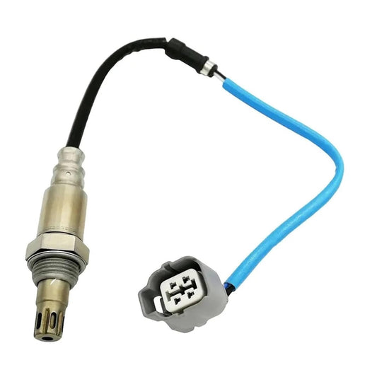 2Pcs Upstream Air Fuel Ratio Sensor 234-9040 Downstream Oxygen Sensor 234-4797 Compatible for Accord EX LX DX SE 2.4L 2003-2007 l4
