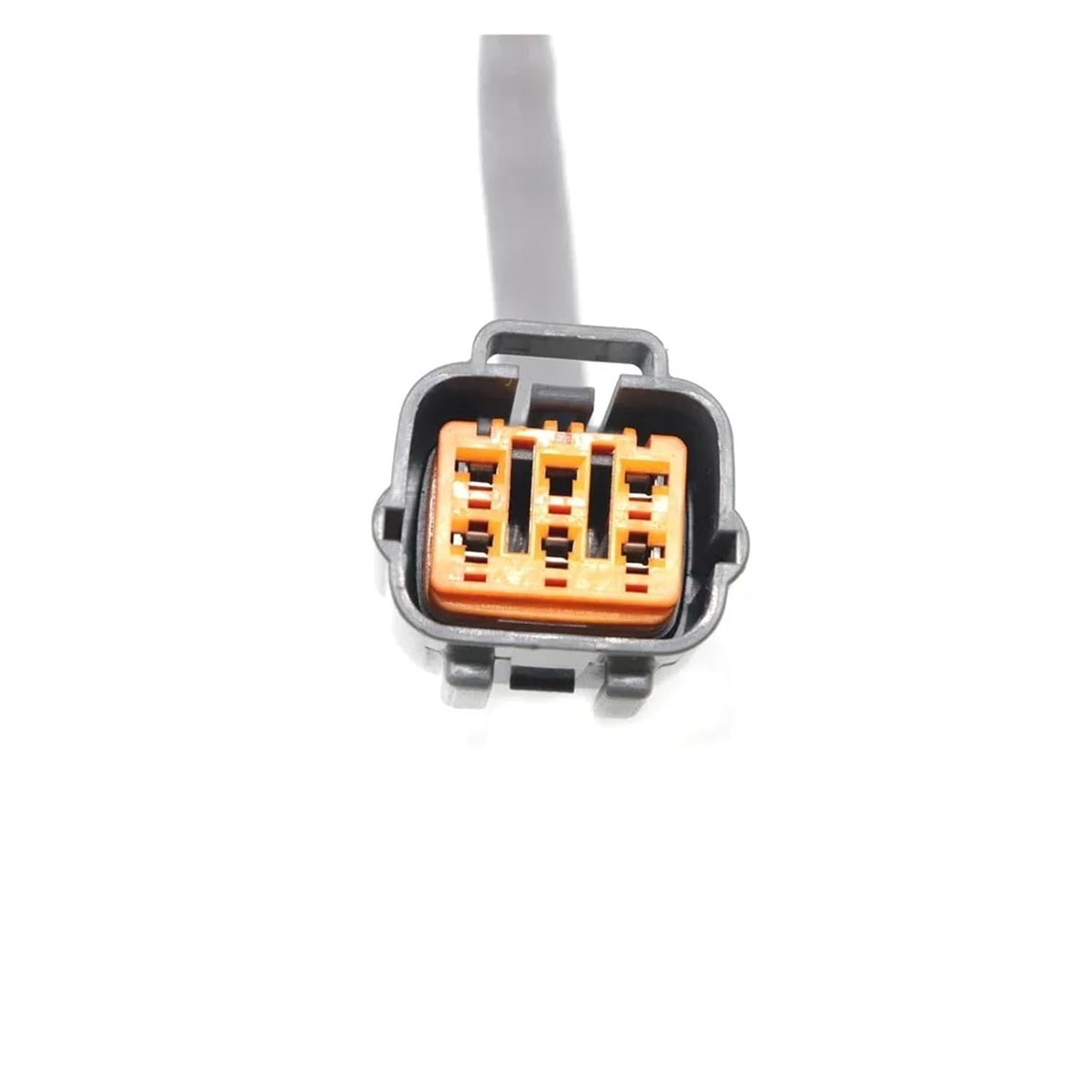 L3AM-18-8G1B Upstream Front Air Fuel Ratio Lambda O2 Oxygen Sensor Compatible for MPV 2.3 4WD DBA-LY3P 2007-2015 L3AM188G1