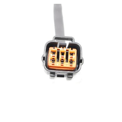 L3AM-18-8G1B Upstream Front Air Fuel Ratio Lambda O2 Oxygen Sensor Compatible for MPV 2.3 4WD DBA-LY3P 2007-2015 L3AM188G1
