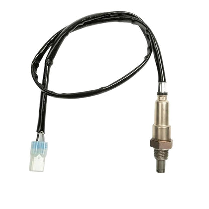 Motorcycle O2 Oxygen Sensor Compatible for Benelli TNT135 TNT25N BN125 BJ125-3E TNT125 TNT150 BN150S 150S 180S / BN TNT 135 150s 180s
