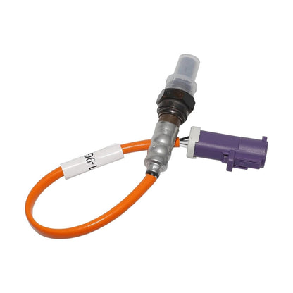 Rear O2 Lambda Oxygen Sensor Compatible for Fusion KA Mondeo 3 Fiesta B-MAX CX-9 3.7 Tribute 2.3 2004-2008 AE819G444BC 1516718