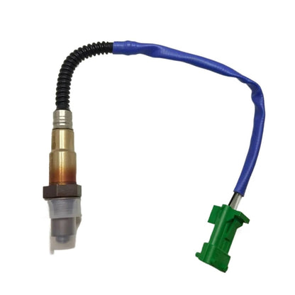 Compatible for Geely CK Car Oxygen Sensor(Gray)