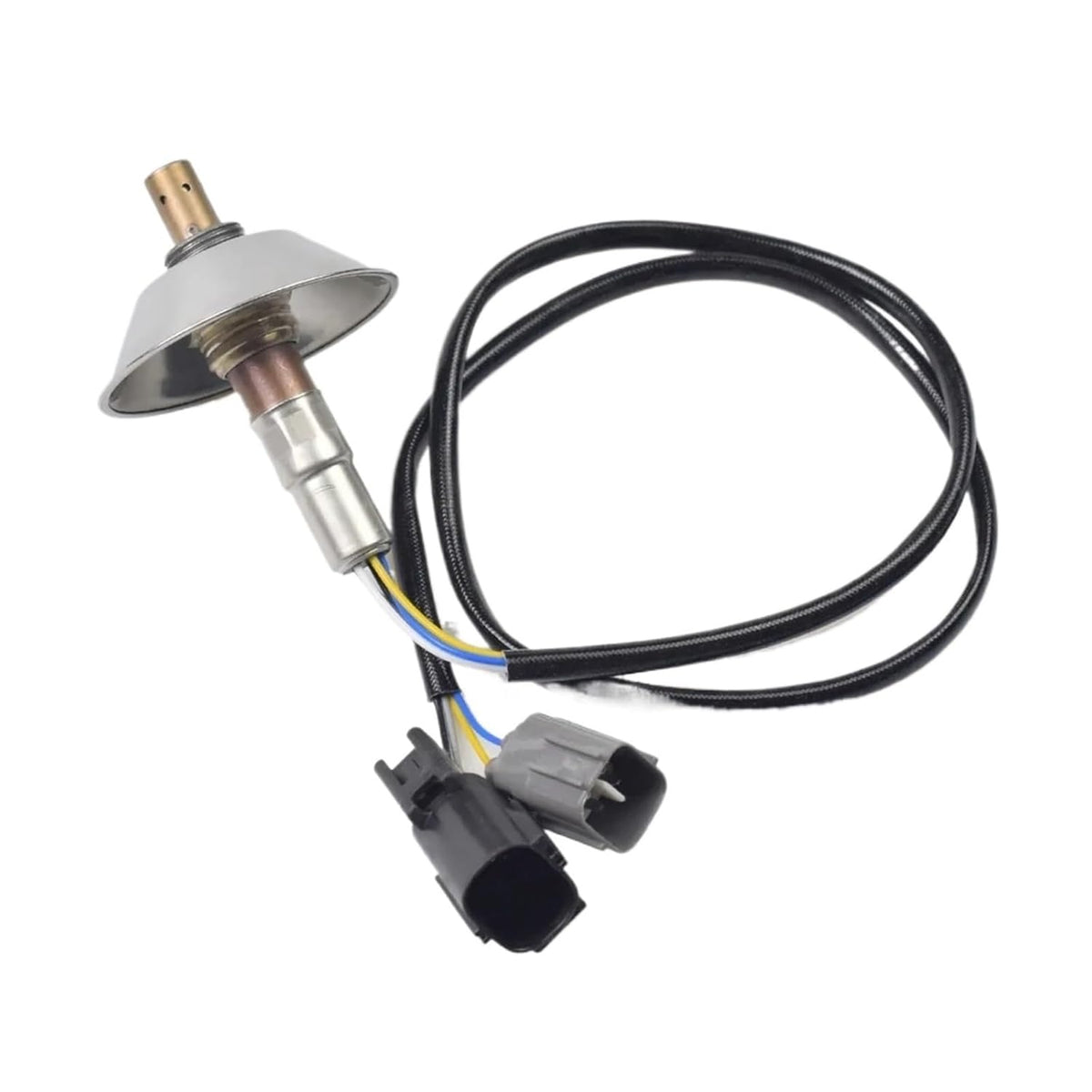 O2 Sensor Lambda Probe Oxygen Sensor L33L-18-8G1D LZA19-MD1 Compatible for 3 07-13 6 2.3L 03-07 CX7 2.3L 07-12
