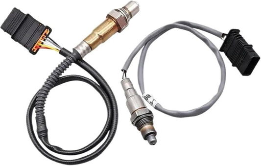 11788600992 11788604889 Oxygen Sensor O2 Sensor Lambda Sensor Compatible for X1 F48 2.0L MINI COOPER F54 F56 F57