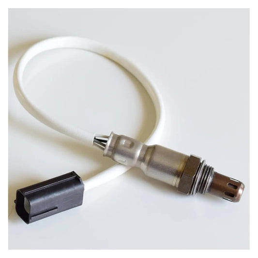 4 Wire Oxygen Sensor 22690-ED000 22690ED000 Compatible for Almera Altima Tiida GT-R Maxima Qashqai QX56 X-Trail Pathfinder