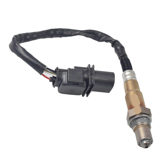 Oxygen Sensor Wideband O2 Sensors Lambda Probe Compatible for Citroen C2 C3 C4 C5 Peugeot 207 308 508 11787590713 0258017217 11787560957