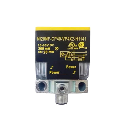 NI20NF-CP40-VP4X2-H1141 NI20NF-CP40-VN4X2-H1141 Proximity Switch Sensor(NI20NF-CP40-VN4X2-H1141)