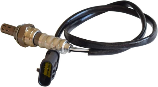 O2 LAMBDA OXYGEN SENSOR Compatible for Avantime Clio 2 3 Espace Grand Thalia Twingo Dacia Opel Vauxhall 8200437489