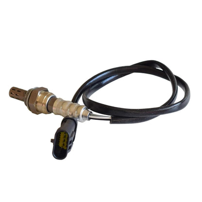 Lambda Probe Air Fuel Ratio O2 Oxygen Sensor 8200437489 Compatible for Renault Avantime Clio 2 3 Espace Megane Dacia Opel Vauxhall