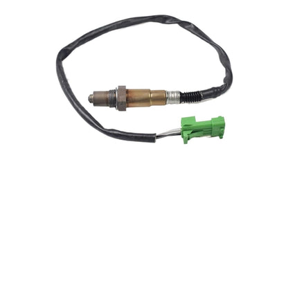 0258010081 9665104080 1609345380 Lambda O2 Oxygen Sensor Compatible for 207 208 308 CC SW 408 508 3008 5008 RCZ 1.6 THP 16V 1.6L