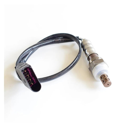 036906262D Oxygen Sensor Lambda Probe O2 Sensor Air Fuel Ratio Sensor Compatible for VW Seat Skoda Polo 6R Fabia Ibiza
