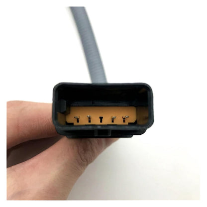 OE No 0258010162 11787589475 Compatible for X6 F20 F21 F07 F10 F11 Lambda Oxygen Sensor 0 258 010 162 OEM No 11 78 7 589 475