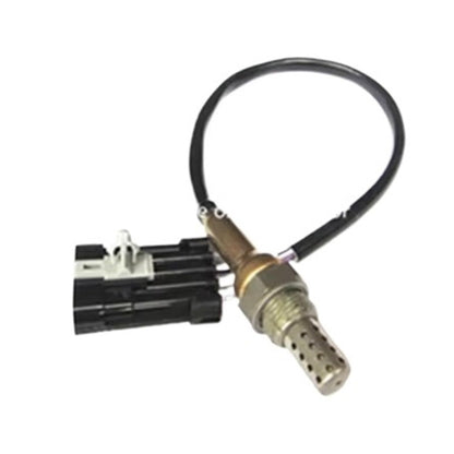 Compatible for Geely CK Car Oxygen Sensor(Gray)