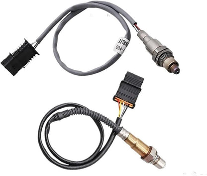 11788600992 11788604889 Oxygen Sensor O2 Sensor Lambda Sensor Compatible for X1 F48 2.0L MINI COOPER F54 F56 F57