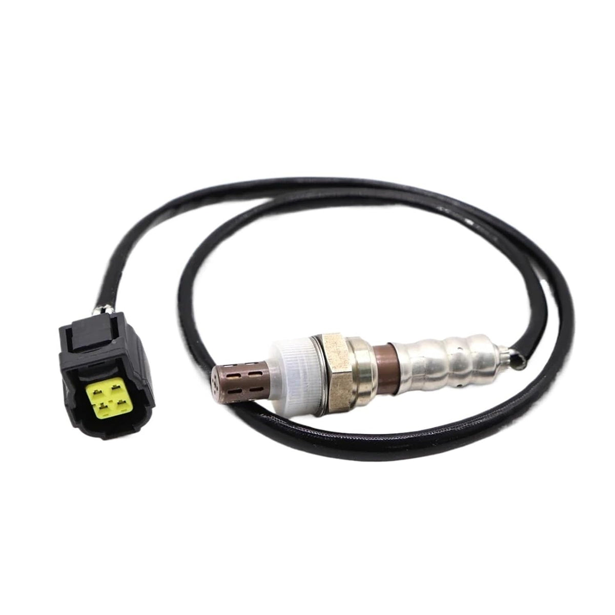 A0045425318 Air Fuel Ratio Lambda O2 Oxygen Sensor 0045425318 Compatible for Smart Fortwo Cabrio (451) 2007-2016 1.0L