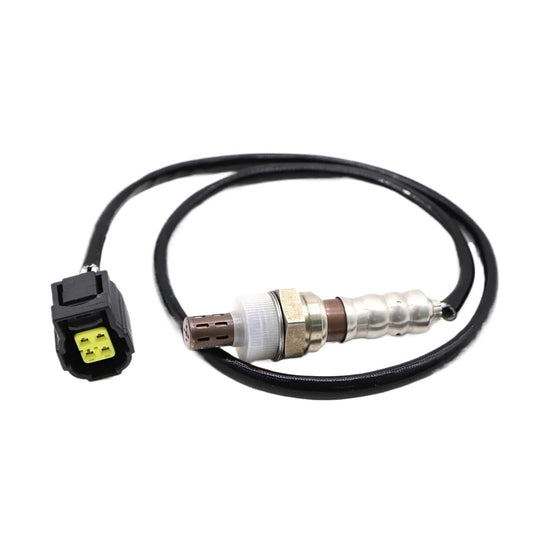 A0045425318 Air Fuel Ratio Lambda O2 Oxygen Sensor 0045425318 Compatible for Smart Fortwo Cabrio (451) 2007-2016 1.0L