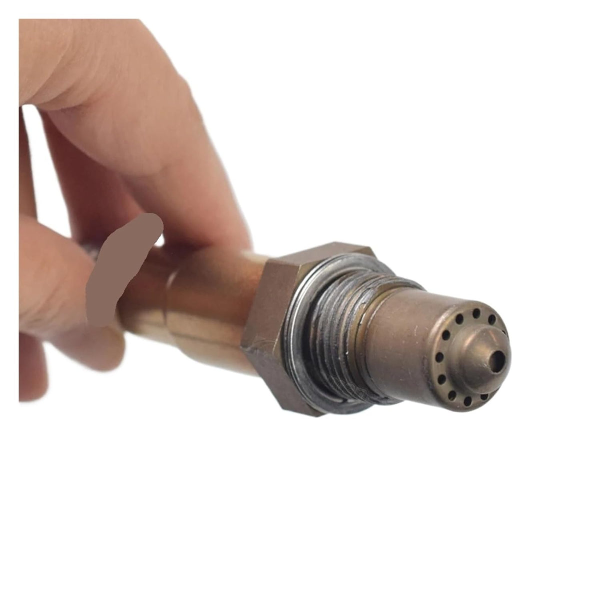 Oxygen Sensor Front OE#39210-2E100 Suitable Compatible for Elantra GT Sonata Tucson KONA KIA Forte FORTE5 392102E100
