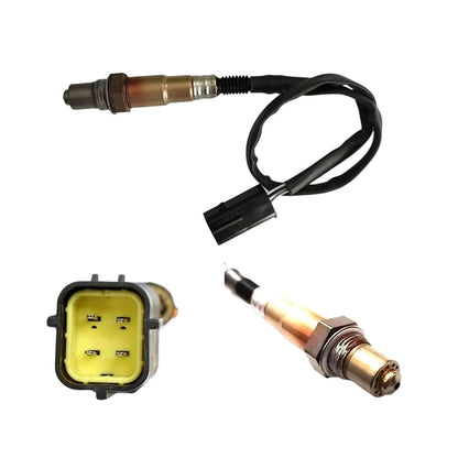 0258006974 Compatible for Changan Cs15 Cs35 Cs55 Benni Alsvin Chana Eulove Star 7 Bus Jac Heyue Oxygen Sensor