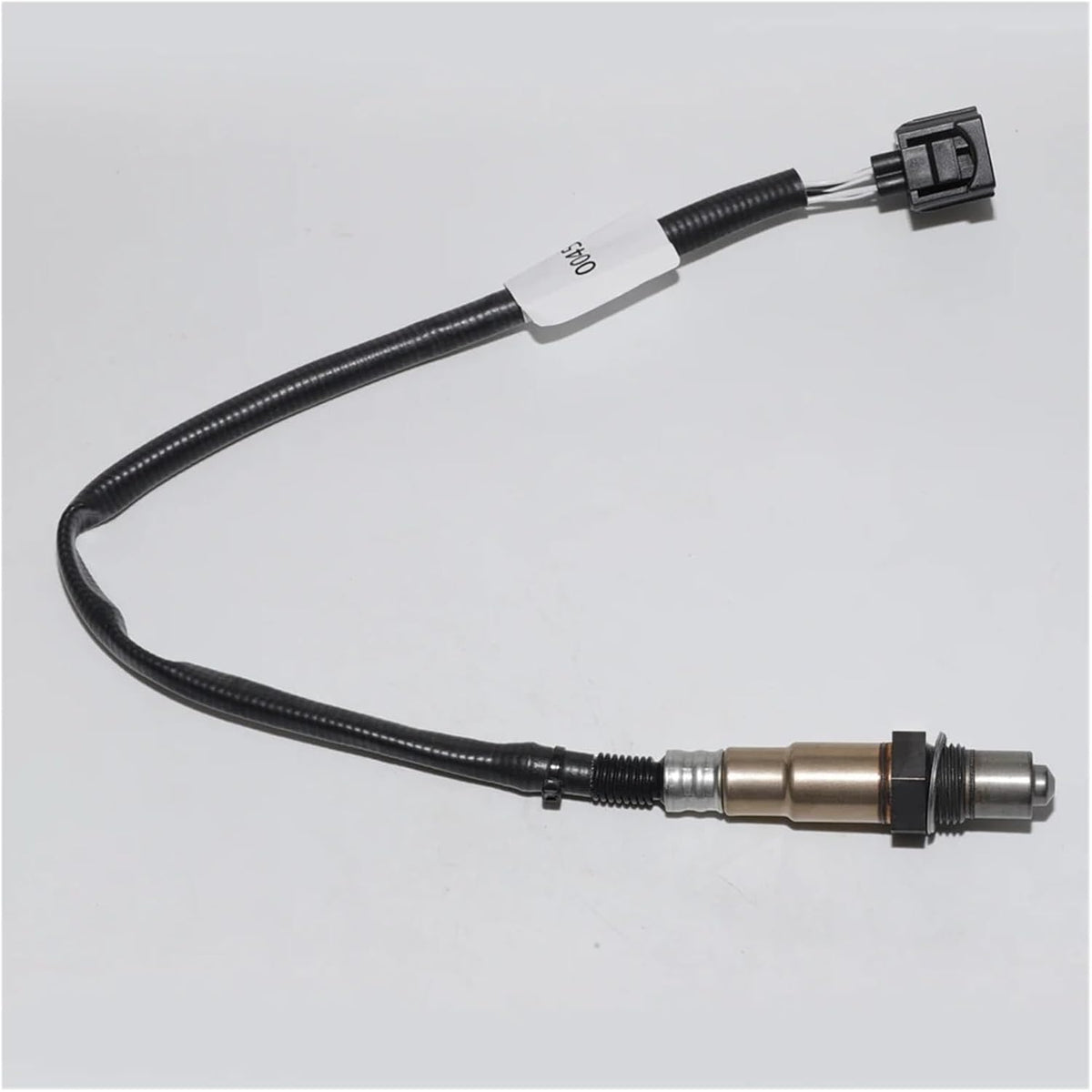 Rear O2 Lambda Oxygen Sensor Compatible for BENZ W203 W204 W211 W164 W169 W245 CLK350 CLS350 SL350 SL550 SLK280 SLK350 0045420818