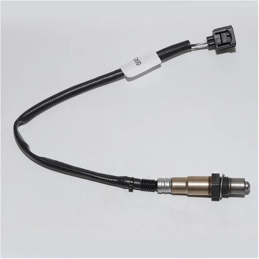 Rear O2 Lambda Oxygen Sensor Compatible for BENZ W203 W204 W211 W164 W169 W245 CLK350 CLS350 SL350 SL550 SLK280 SLK350 0045420818