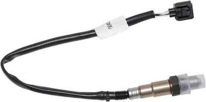 Rear O2 Lambda Oxygen Sensor Compatible for BENZ W203 W204 W211 W164 W169 W245 CLK350 CLS350 SL350 SL550 SLK280 SLK350 0045420818