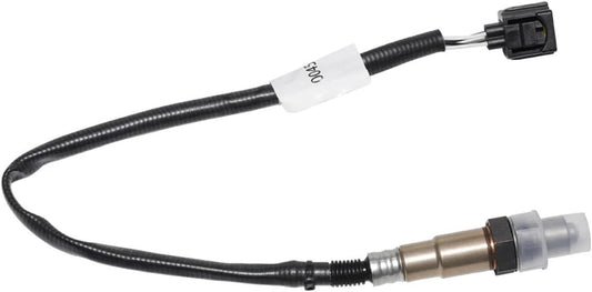 Rear O2 Lambda Oxygen Sensor Compatible for BENZ W203 W204 W211 W164 W169 W245 CLK350 CLS350 SL350 SL550 SLK280 SLK350 0045420818