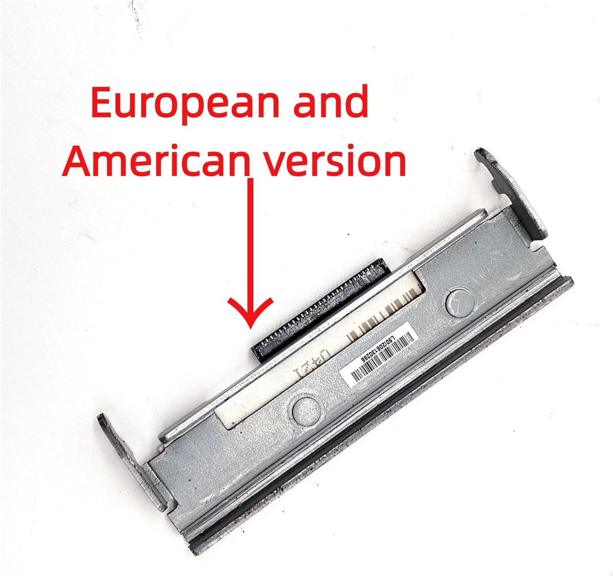 Thermal Printhead Fits for Epson M313A TM-L90 Z 5400 L90P 313A Z5400