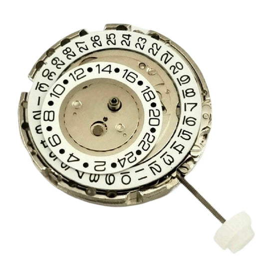 China Made Automatic Mechanical Movement For Mingzhu DG 5833 2813 Date Movement