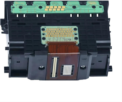 QY6-0087 Color Printhead Replacement for IB4020/IB4050/IB4080/IB4180/MB2020/MB2050/MB2320/MB2350/MB5020/MB5050/MB5080/MB5180/MB5310/MB5320/MB5350/MB5480