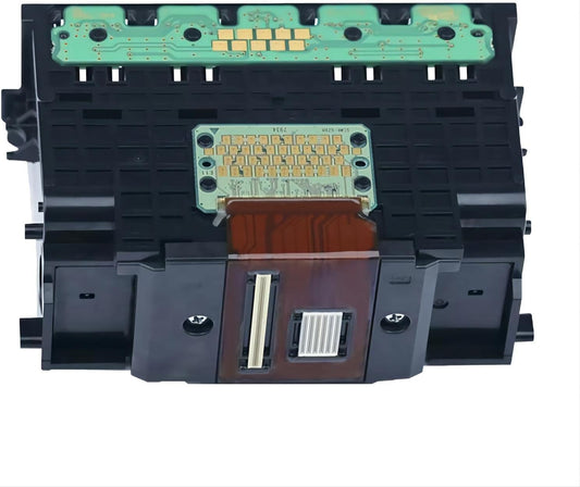QY6-0087 Color Printhead Replacement for IB4020/IB4050/IB4080/IB4180/MB2020/MB2050/MB2320/MB2350/MB5020/MB5050/MB5080/MB5180/MB5310/MB5320/MB5350/MB5480