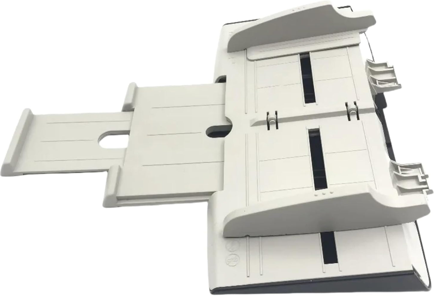 PA03670-E985 Paper Input Tray Chute Unit for Fujitsu fi-7140 fi-7240 fi-7160 fi-7260 fi-7180 fi-7280