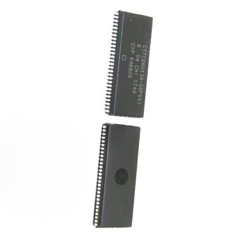 1pcs ic chip for  CY7C68013A-56PVXI SSOP-56