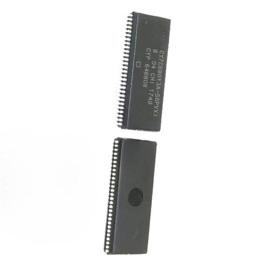 1pcs ic chip for  CY7C68013A-56PVXI SSOP-56