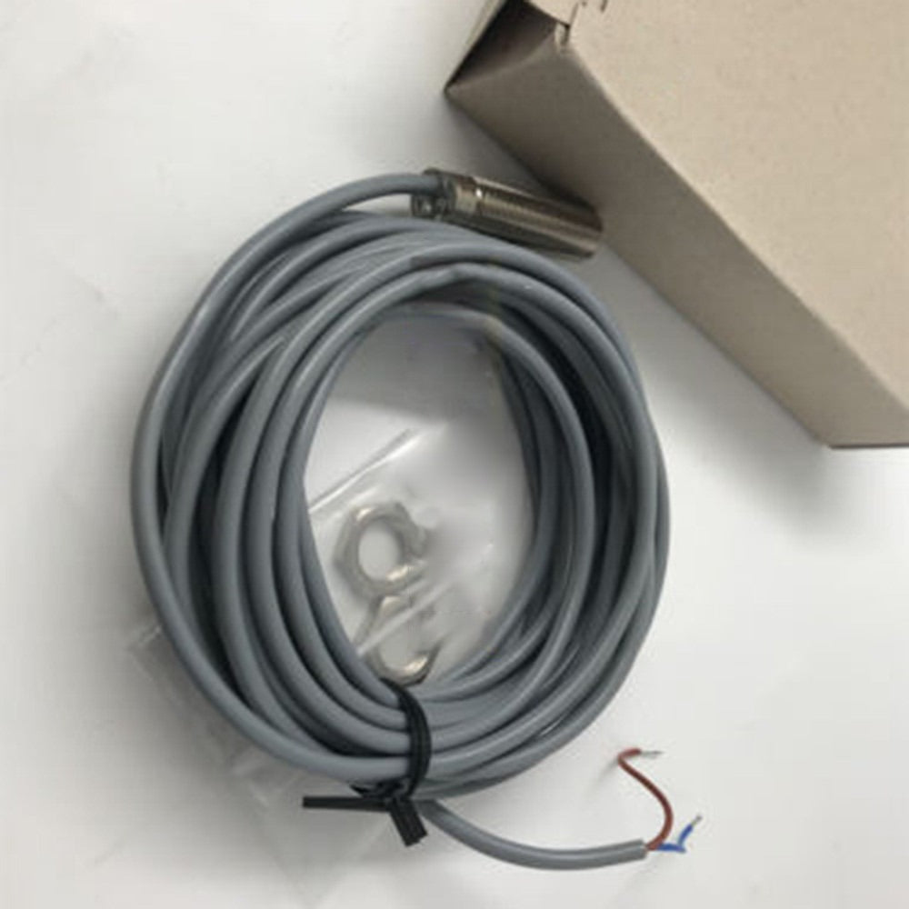 1PC  Proximity Switch Sensor  For IFR205