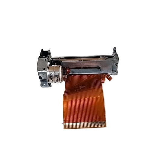58mm Thermal Printhead Cash Register Replacement for Fujitsu FTP-628MCL518-67