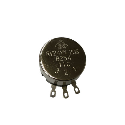 1PCS RV24YN20S B254 250K Imported potentiometer for TOKYO