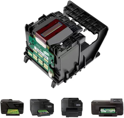 950 951 Printhead for HP OfficeJet Pro 8100 8600 8610 8620 8630 8625 8635 8640 Printer