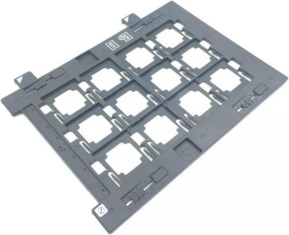 Photo Negative Film Guide Slide Holder 35mm Photo Negative Holder and Film Guide Slide Holder  for Epson-Perfection V800 V850 V700 V750 GT-X900Photo Scanners